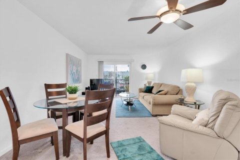 Copropriété à vendre à Treasure Island, Floride: 1 chambre, 59.92 m2 № 1630518 - photo 6