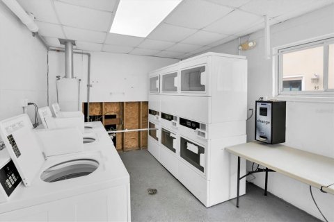 Copropriété à vendre à Treasure Island, Floride: 1 chambre, 59.92 m2 № 1630518 - photo 24
