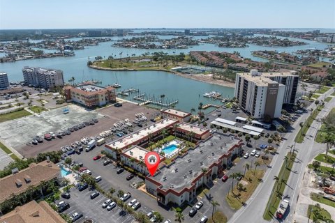 Copropriété à vendre à Treasure Island, Floride: 1 chambre, 59.92 m2 № 1630518 - photo 28