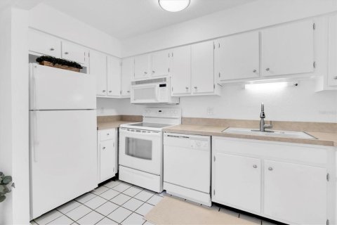 Copropriété à vendre à Treasure Island, Floride: 1 chambre, 59.92 m2 № 1630518 - photo 10