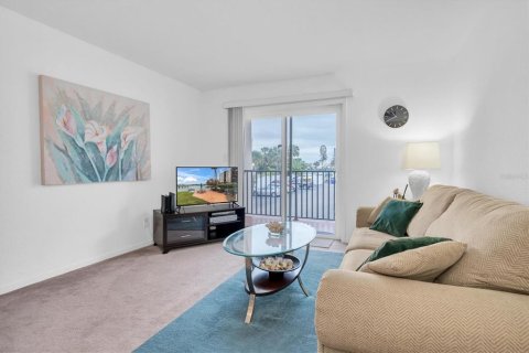Copropriété à vendre à Treasure Island, Floride: 1 chambre, 59.92 m2 № 1630518 - photo 7