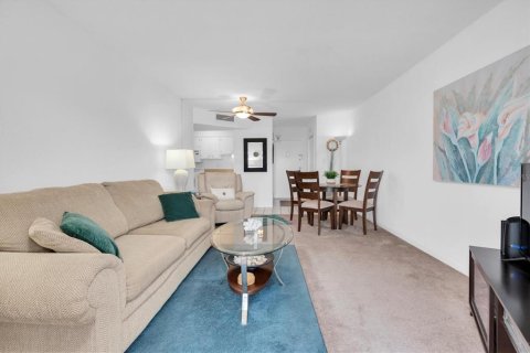 Copropriété à vendre à Treasure Island, Floride: 1 chambre, 59.92 m2 № 1630518 - photo 9