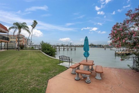 Copropriété à vendre à Treasure Island, Floride: 1 chambre, 59.92 m2 № 1630518 - photo 21