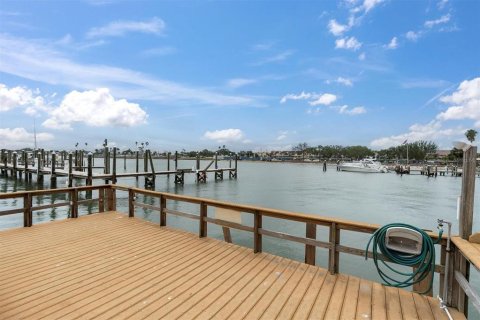Copropriété à vendre à Treasure Island, Floride: 1 chambre, 59.92 m2 № 1630518 - photo 22