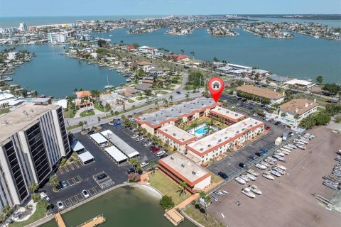 Copropriété à vendre à Treasure Island, Floride: 1 chambre, 59.92 m2 № 1630518 - photo 30