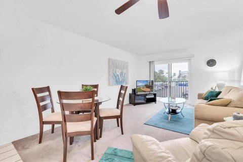 Copropriété à vendre à Treasure Island, Floride: 1 chambre, 59.92 m2 № 1630518 - photo 5