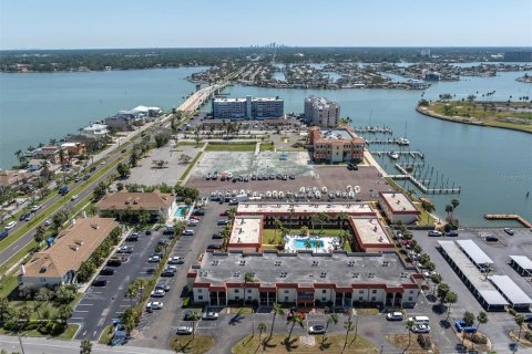 Copropriété à vendre à Treasure Island, Floride: 1 chambre, 59.92 m2 № 1630518 - photo 29