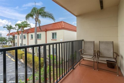 Copropriété à vendre à Treasure Island, Floride: 1 chambre, 59.92 m2 № 1630518 - photo 17