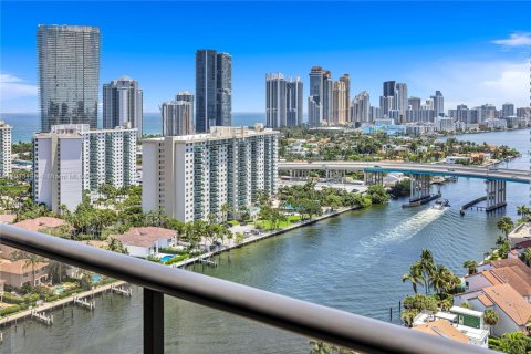Copropriété à vendre à Aventura, Floride: 4 chambres, 282.79 m2 № 1841302 - photo 1