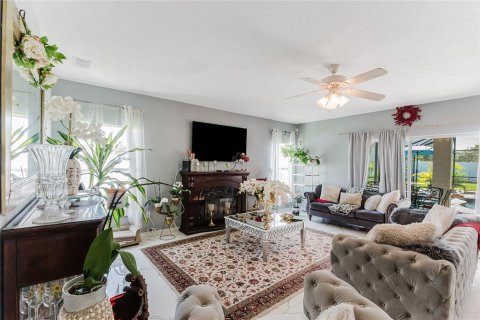 Casa en venta en Kissimmee, Florida, 4 dormitorios, 253.99 m2 № 1906615 - foto 20