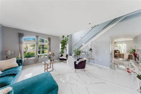 Casa en venta en Kissimmee, Florida, 4 dormitorios, 253.99 m2 № 1906615 - foto 5