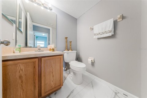 Casa en venta en Kissimmee, Florida, 4 dormitorios, 253.99 m2 № 1906615 - foto 21