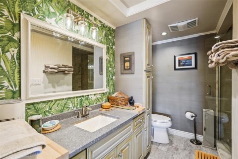 Condo in Saint Petersburg, Florida, 2 bedrooms  № 1814967 - photo 22