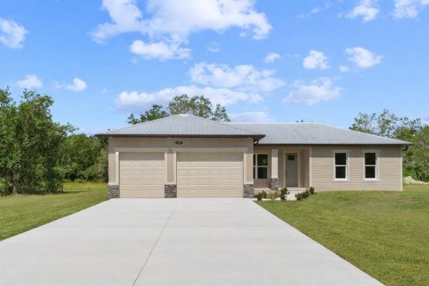 Casa en Arcadia, Florida 3 dormitorios, 158.12 m2 № 2144851