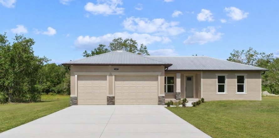 Casa en Arcadia, Florida 3 dormitorios, 158.12 m2 № 2144851