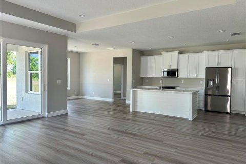 House in Groveland, Florida 4 bedrooms, 192.59 sq.m. № 1628744 - photo 11