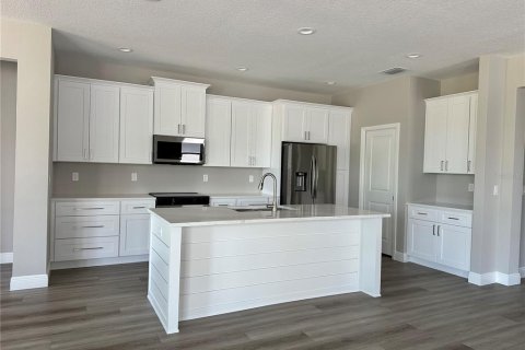 House in Groveland, Florida 4 bedrooms, 192.59 sq.m. № 1628744 - photo 6