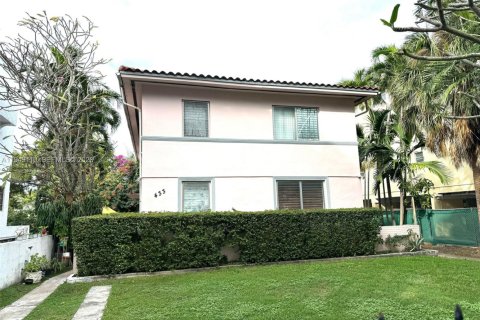 Снять в аренду квартиру в Корал-Гейблс, Флорида 1 спальня, № 2005090 - фото 17