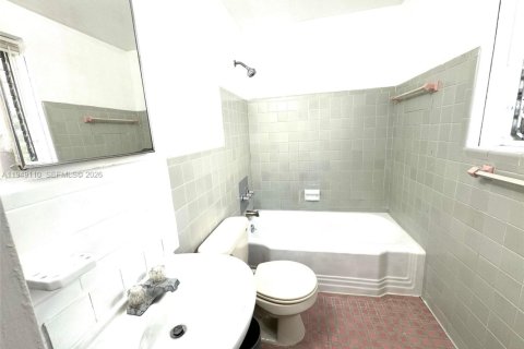 Снять в аренду квартиру в Корал-Гейблс, Флорида 1 спальня, № 2005090 - фото 14