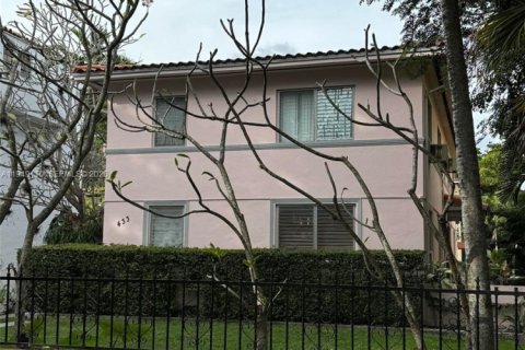 Снять в аренду квартиру в Корал-Гейблс, Флорида 1 спальня, № 2005090 - фото 19