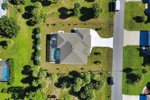Villa ou maison à vendre à Rotonda, Floride: 3 chambres, 165.09 m2 № 2421984 - photo 28
