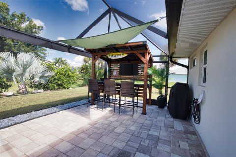 Villa ou maison à vendre à Rotonda, Floride: 3 chambres, 165.09 m2 № 2421984 - photo 24