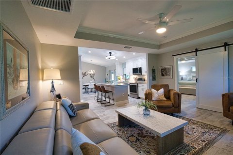 Villa ou maison à vendre à Rotonda, Floride: 3 chambres, 165.09 m2 № 2421984 - photo 12