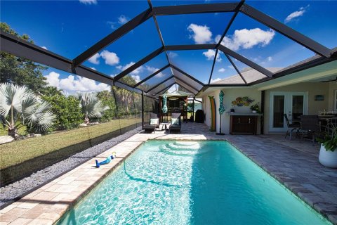 Villa ou maison à vendre à Rotonda, Floride: 3 chambres, 165.09 m2 № 2421984 - photo 22