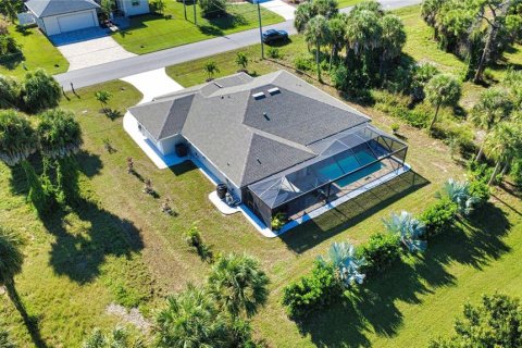 Villa ou maison à vendre à Rotonda, Floride: 3 chambres, 165.09 m2 № 2421984 - photo 27