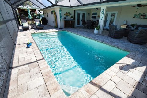 Villa ou maison à vendre à Rotonda, Floride: 3 chambres, 165.09 m2 № 2421984 - photo 23