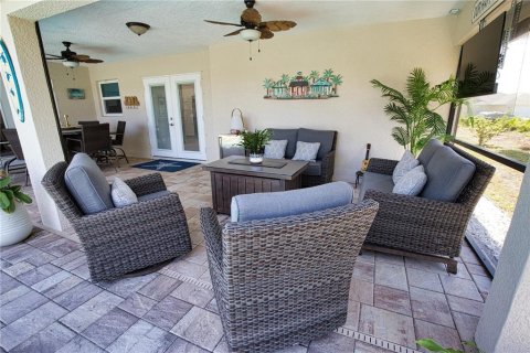 Villa ou maison à vendre à Rotonda, Floride: 3 chambres, 165.09 m2 № 2421984 - photo 19