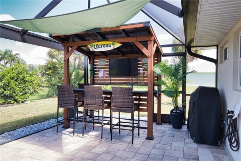 Villa ou maison à vendre à Rotonda, Floride: 3 chambres, 165.09 m2 № 2421984 - photo 21