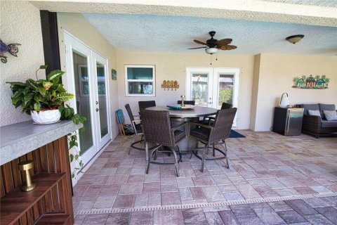 Villa ou maison à vendre à Rotonda, Floride: 3 chambres, 165.09 m2 № 2421984 - photo 20
