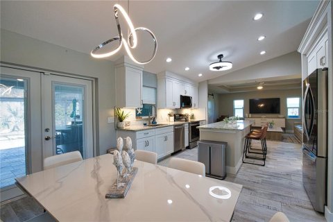 Villa ou maison à vendre à Rotonda, Floride: 3 chambres, 165.09 m2 № 2421984 - photo 7
