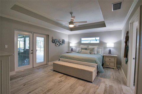 Villa ou maison à vendre à Rotonda, Floride: 3 chambres, 165.09 m2 № 2421984 - photo 13