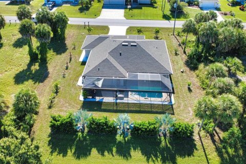 Villa ou maison à vendre à Rotonda, Floride: 3 chambres, 165.09 m2 № 2421984 - photo 30