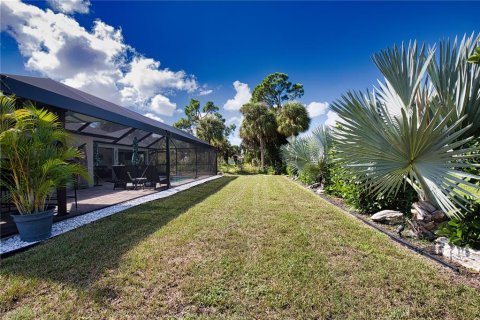 Villa ou maison à vendre à Rotonda, Floride: 3 chambres, 165.09 m2 № 2421984 - photo 26