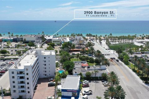 Condo in Fort Lauderdale, Florida, 2 bedrooms  № 1953690 - photo 2