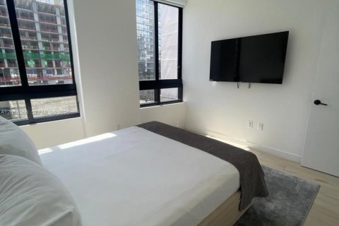 Copropriété à louer à Miami, Floride: 2 chambres, 70.51 m2 № 2084255 - photo 10