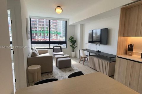 Copropriété à louer à Miami, Floride: 2 chambres, 70.51 m2 № 2084255 - photo 5