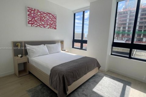 Copropriété à louer à Miami, Floride: 2 chambres, 70.51 m2 № 2084255 - photo 9