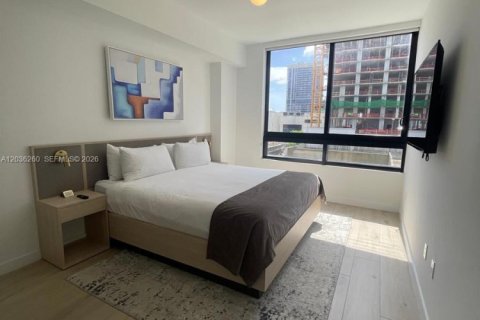 Copropriété à louer à Miami, Floride: 2 chambres, 70.51 m2 № 2084255 - photo 11