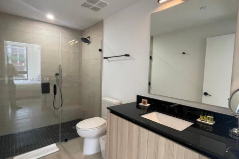 Copropriété à louer à Miami, Floride: 2 chambres, 70.51 m2 № 2084255 - photo 13