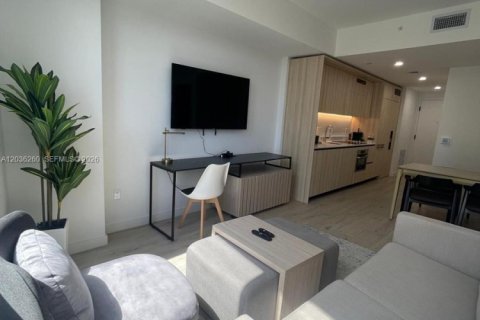 Copropriété à louer à Miami, Floride: 2 chambres, 70.51 m2 № 2084255 - photo 7