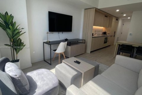 Copropriété à louer à Miami, Floride: 2 chambres, 70.51 m2 № 2084255 - photo 8