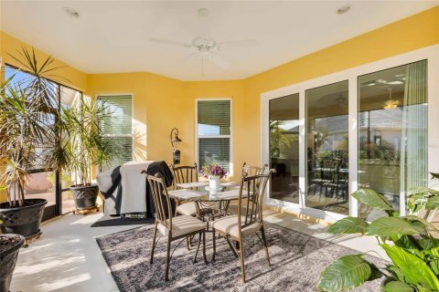 House in The Villages, Florida 3 bedrooms, 191.1 sq.m. № 1593571 - photo 30