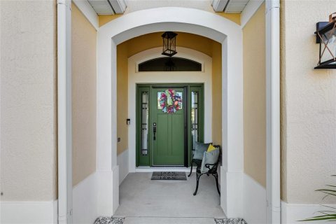 House in The Villages, Florida 3 bedrooms, 191.1 sq.m. № 1593571 - photo 8