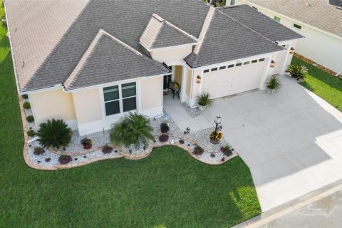 House in The Villages, Florida 3 bedrooms, 191.1 sq.m. № 1593571 - photo 4