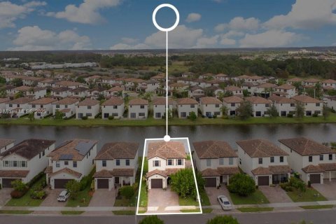 Villa ou maison à louer à Ave Maria, Floride: 3 chambres № 1861354 - photo 29