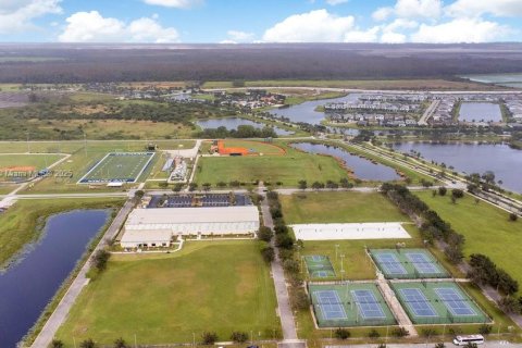 Villa ou maison à louer à Ave Maria, Floride: 3 chambres № 1861354 - photo 22